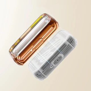 กรณี TPU สำหรับ Samsung Fit 3/Huawei Band 11 ทุกรอบป้องกันหน้าจอนุ่มฝาครอบป้องกันกรณี SmartWatch กันชนฟิล์มเชลล์สำหรับ