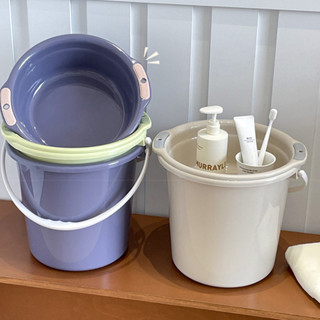 จูเจีย ถังความจุขนาดใหญ่พร้อมที่จับแข็งแรงและวัสดุหนาไม่เสีย…