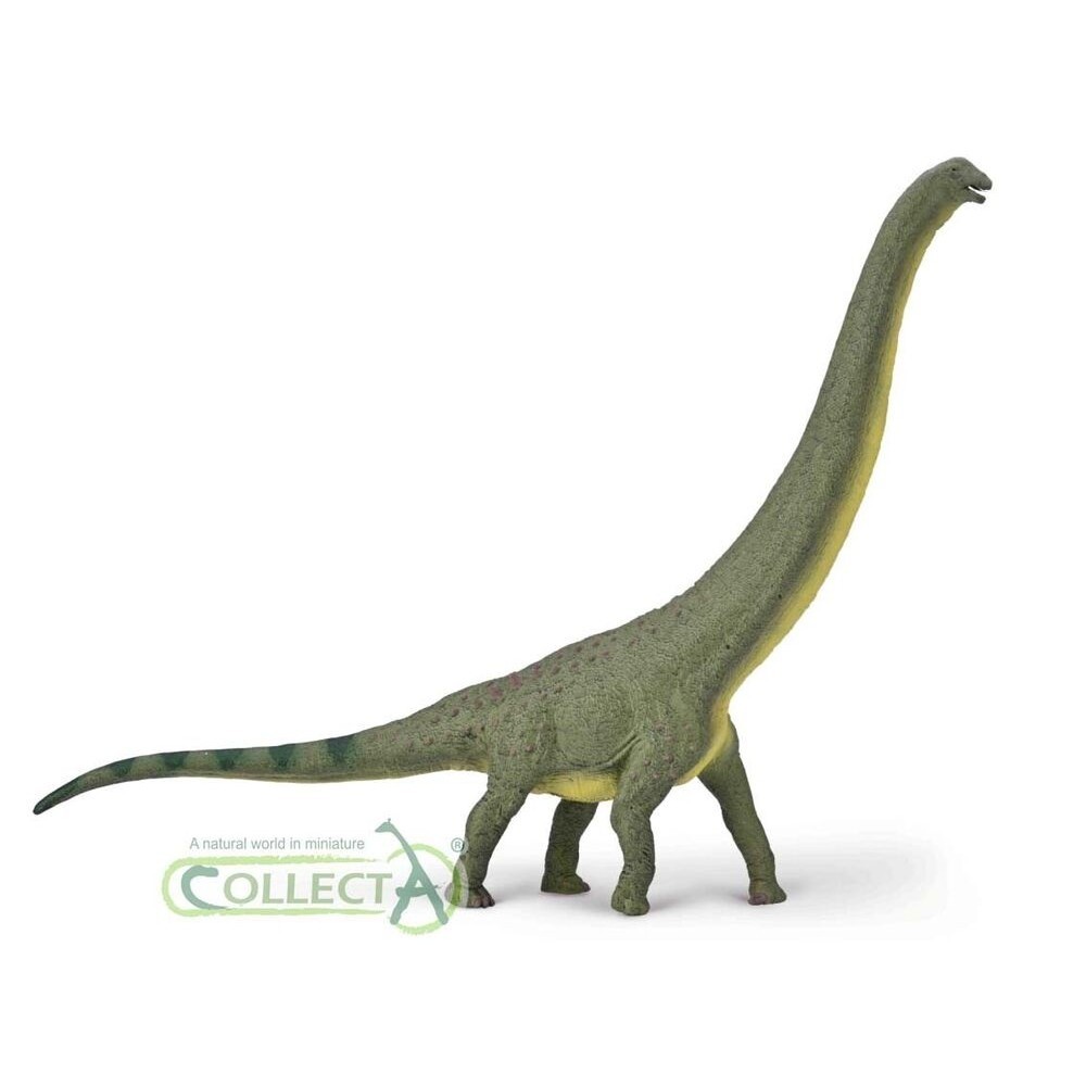 Collecta 80005 Dominus Dinosaur Deluxe Scale Toy Model Figure ใหม่