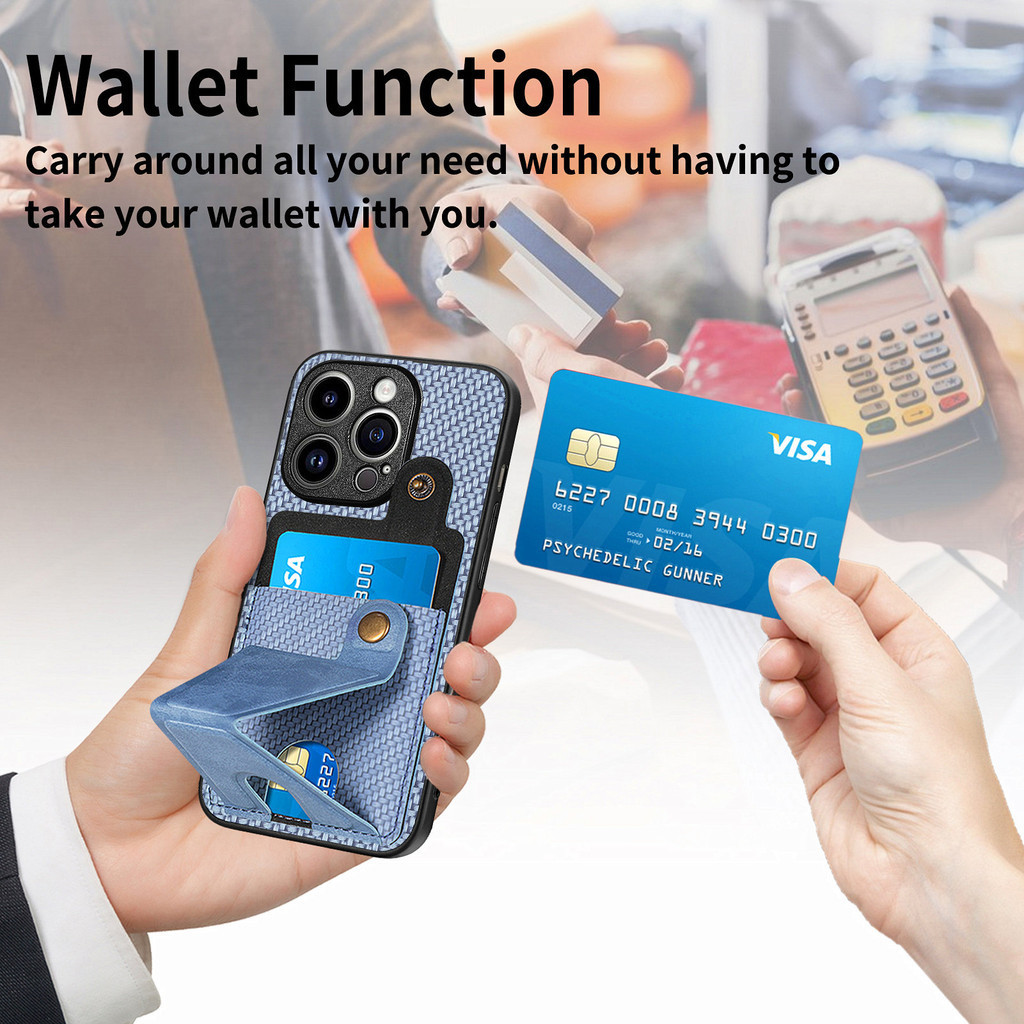 รูปแบบสานกรณี OPPO Reno 11F 11 10 9 8 8Z 8T Pro Plus 5G 4G Ati-shock Stand Casing รวมทุกอย่างฝาครอบเลนส์ - รูปที่ 2