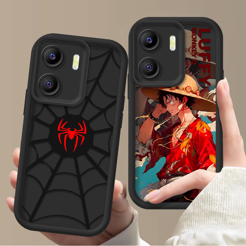 เคส oppo a57 4g เคสโทรศัพท์บันไดตา Graffiti สําหรับ oppo a57 กรณี oppo a77 a77s กรณีน่ารัก