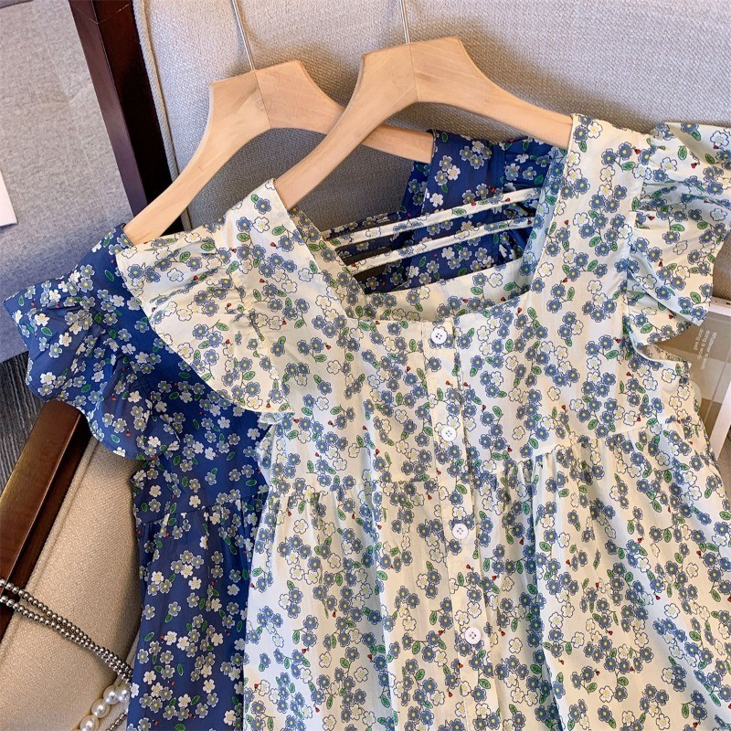 Bee สลิเสื้อสายเกาหลีผู้หญิงแขนกุดคอสแควร์คาร์ดิแกนสั้นด้านบนสไตล์ใหม่ (จัดส่ง 24 ชั่วโมง) ราคา ถูกที่สุด ดีลบีเคเค แกลเลอรีภาพที่ 7