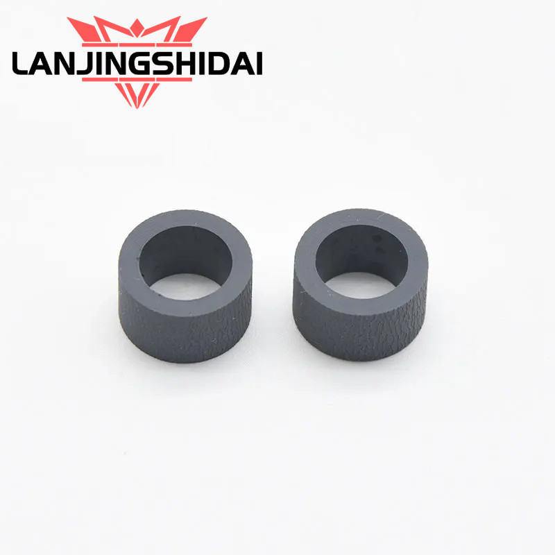 Pickup Roller ยางสําหรับ EPSON L14150 L14158 L6160 L6170 L6176 L6190 L6198 L6270 L6290 L6278 L6298 L8160 L8168 L8180 L8188 ยาง ราคา ถูกที่สุด ดีลบีเคเค แกลเลอรีภาพที่ 2