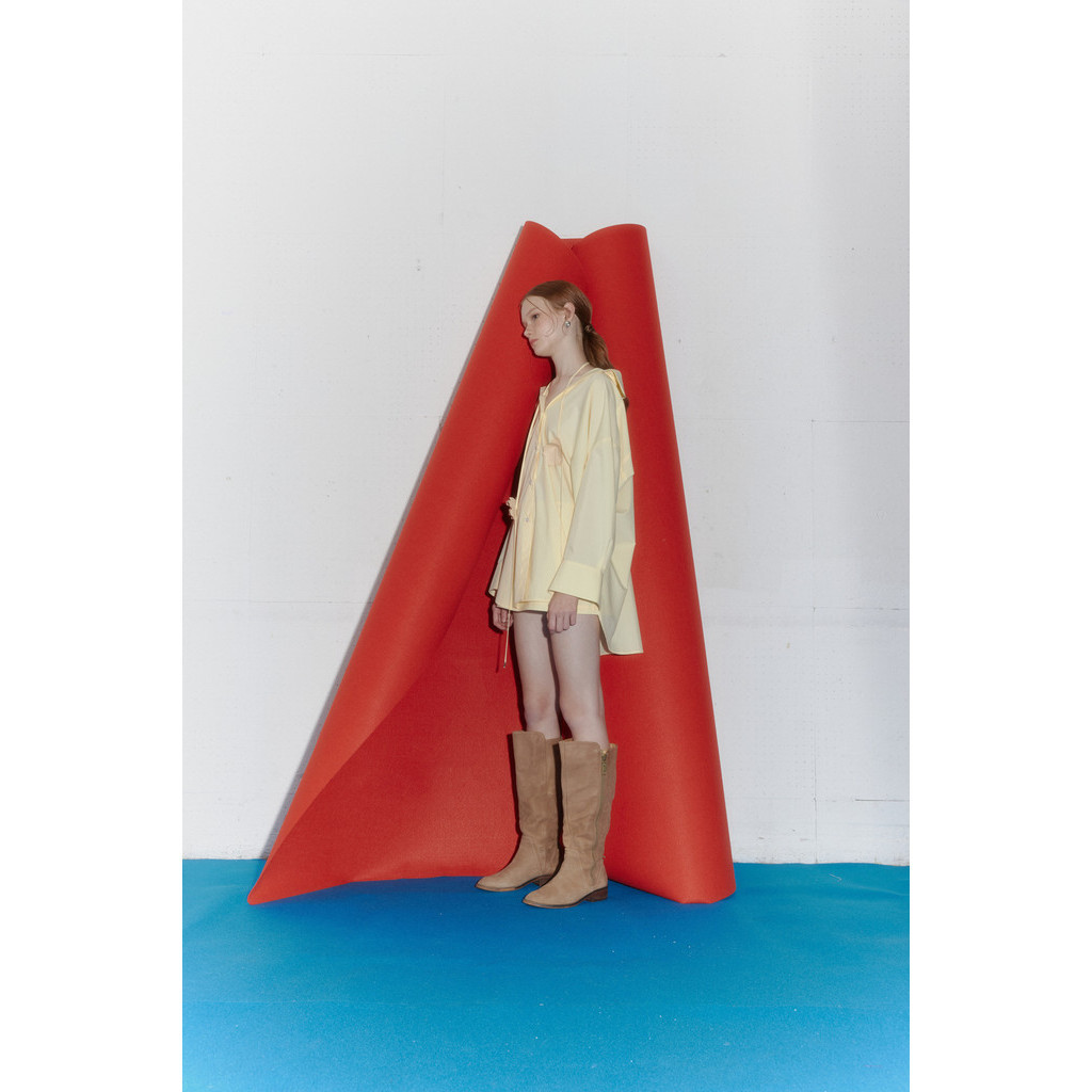 NICHp.CO : Online Exclusive Collection :  Josie shirt เชิ้ตตกแต่งด้วยดอกไม้ ราคา ถูกที่สุด ดีลบีเคเค แกลเลอรีภาพที่ 2