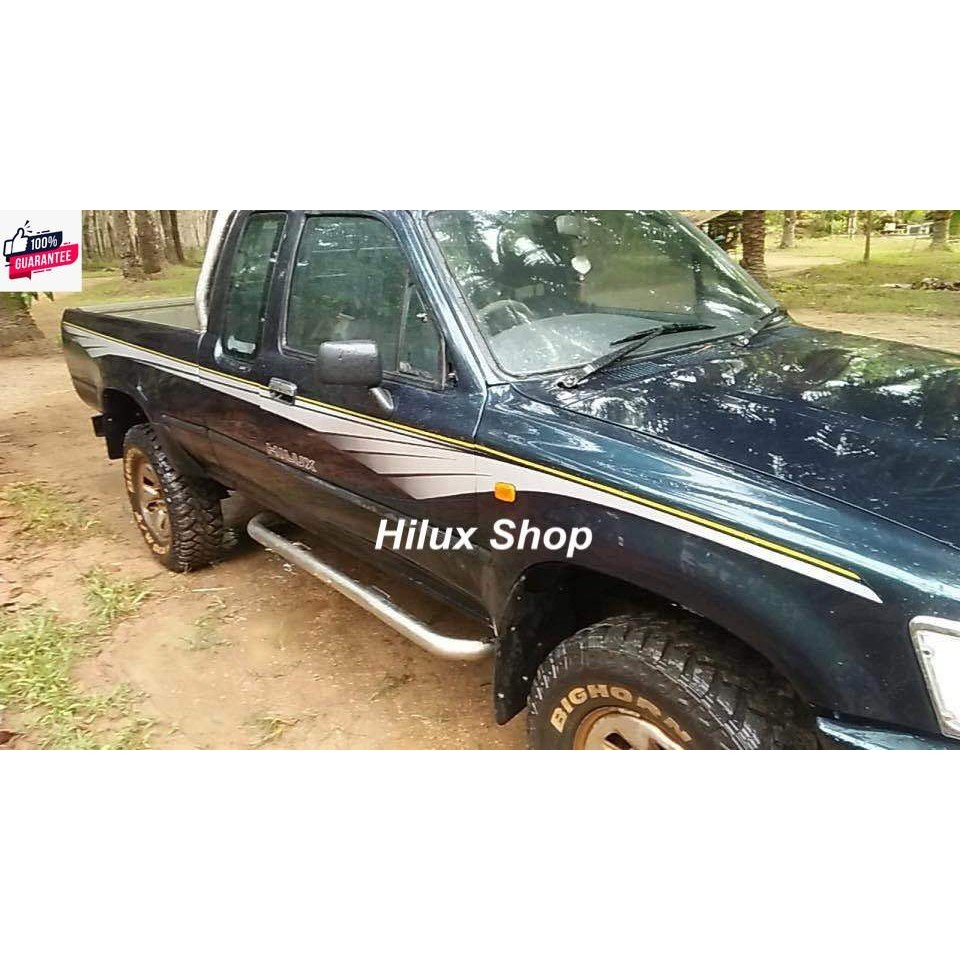 กระจกมองข้าง LN106 LN111 LN50 LN56 ของใหม่ 1คู่