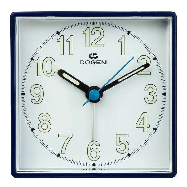 นาฬิกาอัจฉริยะ นาฬิกาปลุก โดเกนี่ dogeni รุ่นTEP002 TEP002BL TEP002WT TEP002OR TEP002BU Alarm