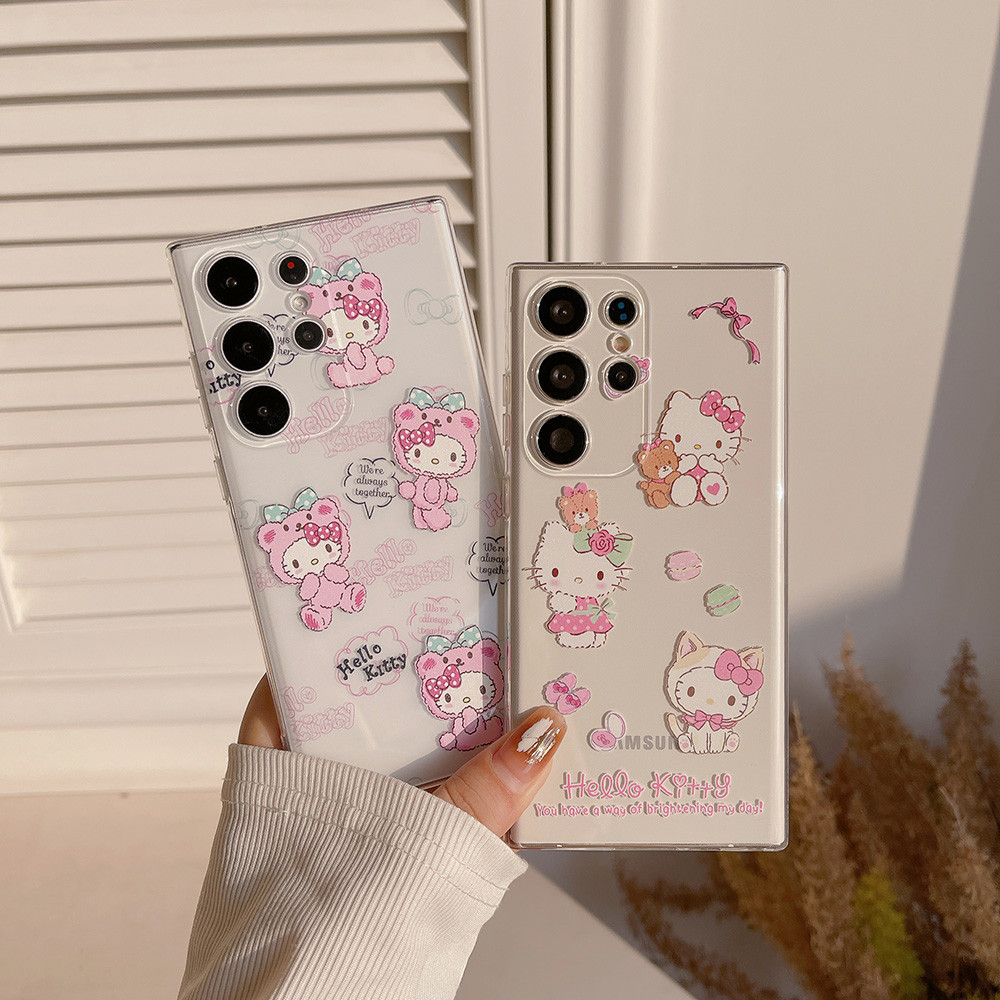 หรูหราทนทานสําหรับ A56 A53 A72 A71 4G 5G Soft TPU คลาสสิกสําหรับ Samsung Galaxy A23 A13 A05S กลับเคสโทรศัพท์
