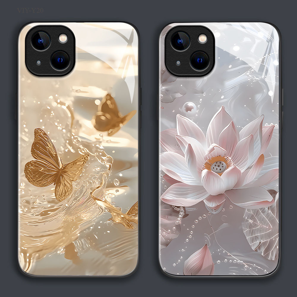 เคส For VIVO Y20 Y50 Y11 Y15S Y15 Y21 Y17 Y12 Y01 Y91 Y20S G Y12S Y12A Y21T T1X Y33S Y33T Y30 Y31 Y72 Y91 V9 2019 5G BL