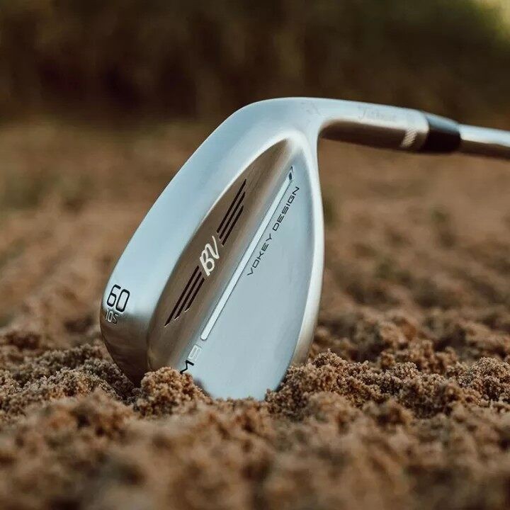 (Thegolfgrip)  Wedges SM9 Golf LOLF 50/52/ 54/ 56 /58/ 60 องศา