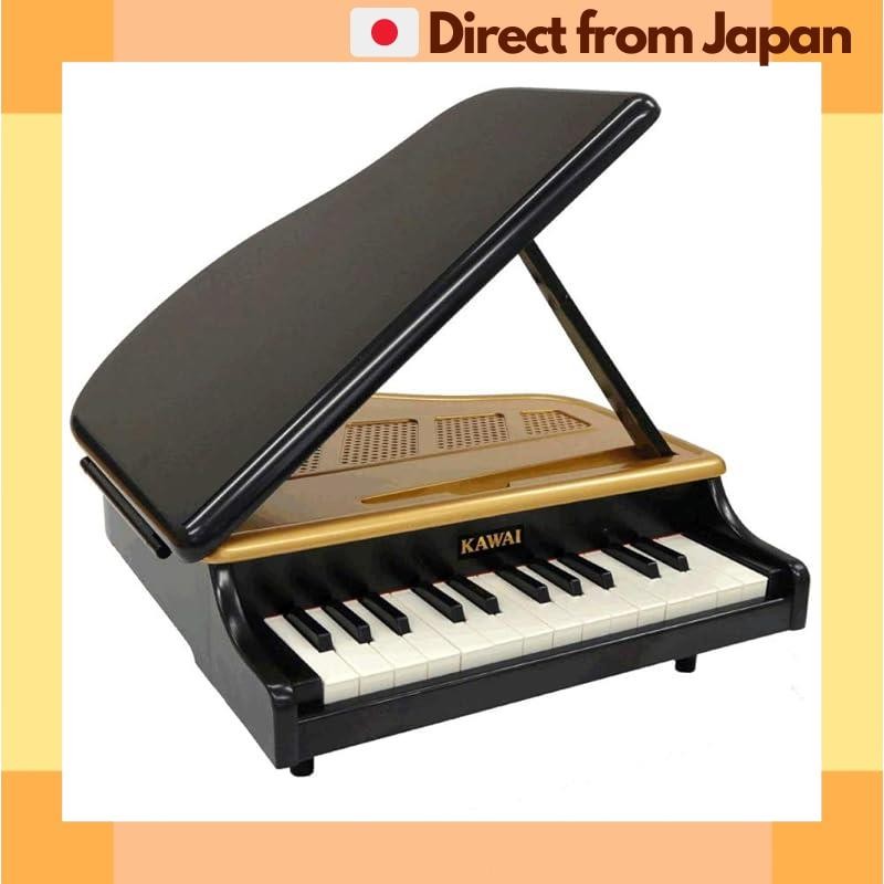 [Japan Shipped] KAWAI MINI GRAND PIANO (BLACK) Part No. 1191