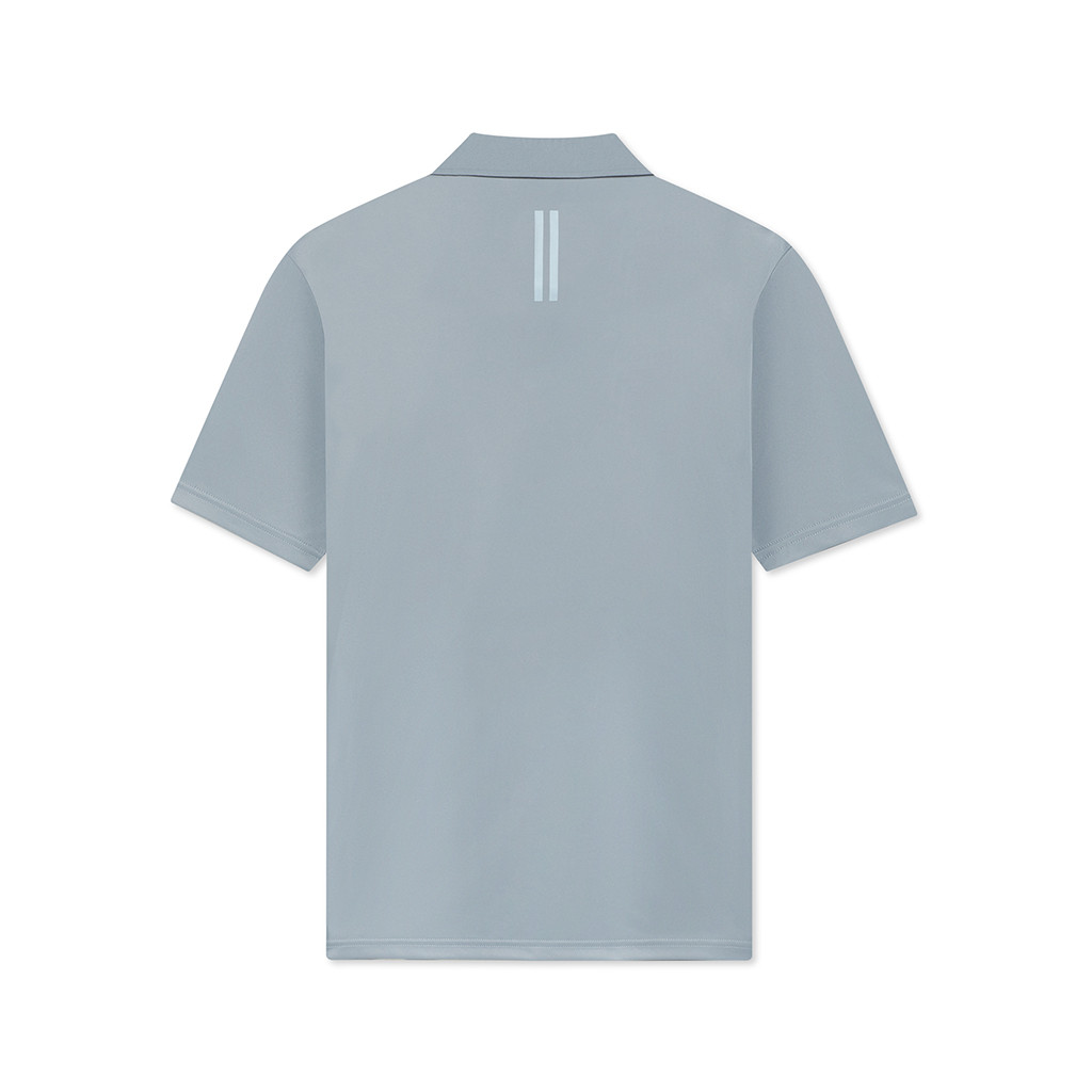 AIIZ (เอ ทู แซด) - เสื้อโปโลแอคทีฟผู้ชาย ผ้าแห้งเร็ว Men's Quick Dry Active Polo Shirts