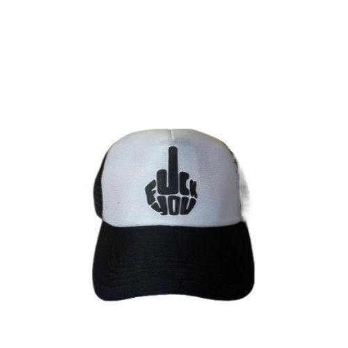 Ch NEW potting Hat - Trucker Hat - Mens Net Hat - Mens Trucker Hat - Comeback