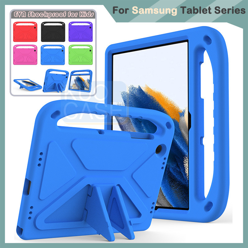 SAMSUNG สําหรับsamsung Tab A9 8.7 X110 A9 + X210 Tab A 8.0 10.1 T295 T515 A7 Lite A8 X200 S6 Lite S5