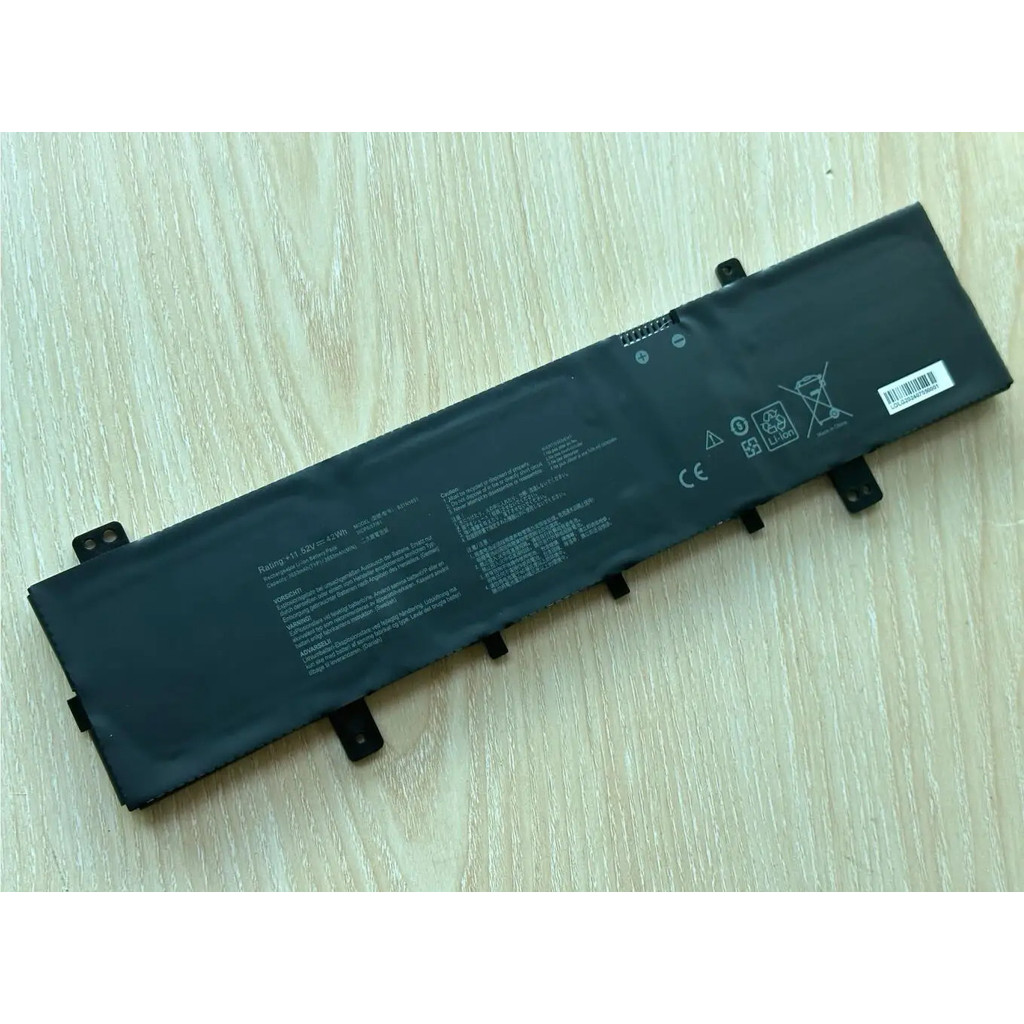 B31N1631 42Wh Battery for Asus VivoBook 15 X505BA X505BP A505Z K505B