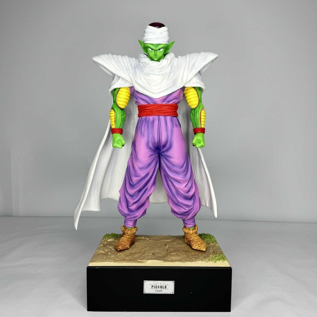 Dragon Ball GK Warrior Piccolo White Hole Infinite Piccolo Akira Toriyama โมเดลฟิกเกอร์อนิเมะ