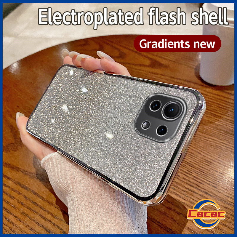 เคส Xiaomi 11 Lite,Xiaomi 11Lite 5G NE,Xiaomi 11,เคสนิ่ม,ป้องกันเลนส์,เคสเรียบง่าย,ดีไซน์อินเทรนด์