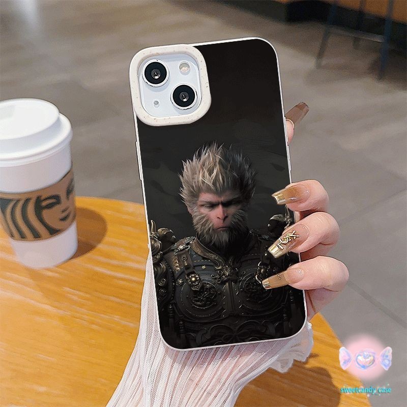 (จัดส่งภายในประเทศ) สำหรับ iPhone 6G 7P 11 13 15 12Pro Max X XS XR MAX 7 8 14 15 Plus ผิดหวัง ตัวการ