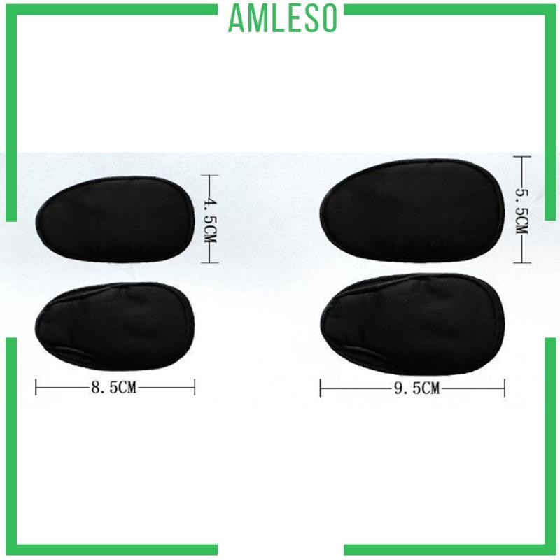 [Amleso] Amblyopia Eye Patch สําหรับแว่นตา, Kids Eye Strabismus, Lazy Eye