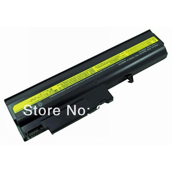แล็ปท็อป battery for IBM ThinkPad R50 R51 T40p R51e T41 R50e T41p R52 T42 R50P T40 T43P T43 08K8192 