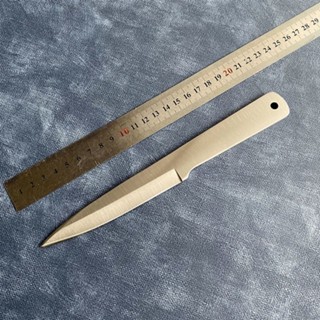 ร้อยศึกปาเป้ามีดสแตนเลสการฝึกอบรมกลางแจ้ง