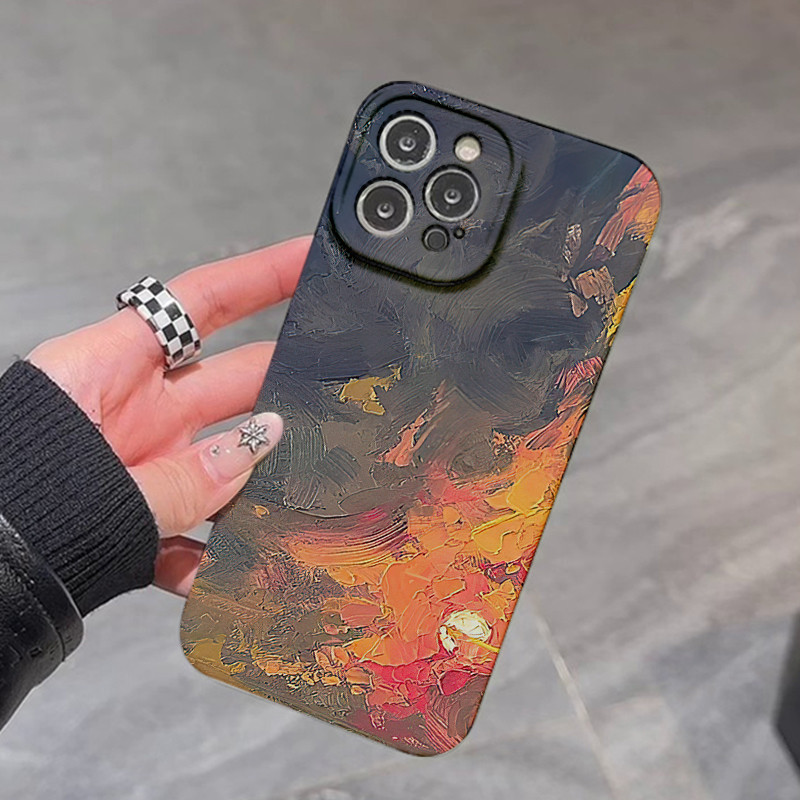 เซี่ยหมิง Yu Ying เข้ากันได้สำหรับ IPhone16 15 14 13 12 11 PRO MAX x XR XS MAX 8 7 6วินาทีบวก SE 202