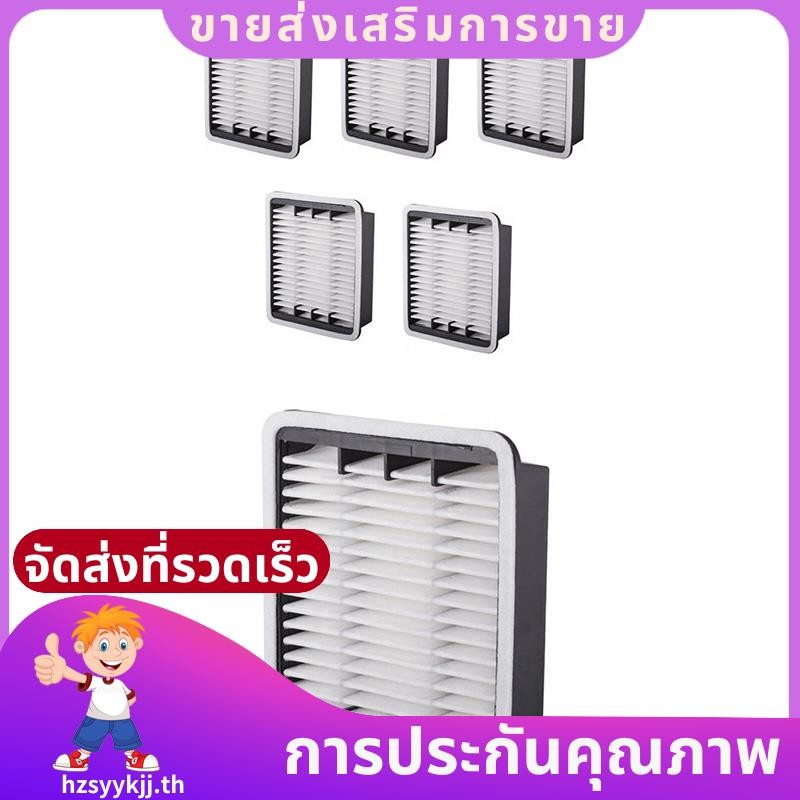 รถ Cabin Air Filter 17801-50030 สําหรับ Lexus LS430 2001-2006 GS400 1998-2000 เครื่องยนต์ Air Grille Filter 1780150030 .hzsyykjjth