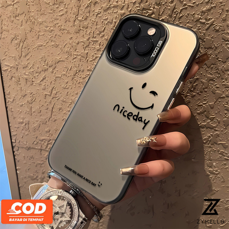 สําหรับoppo Realme Note 60 Realme Note 50 Realme C61 C53 C51 C67 C65 C63 C61 C35 C55 C21Y C25Y Narzo 50A Prime Simpleหน้ายิ้มกันกระแทกTPUเคสโทรศัพท์