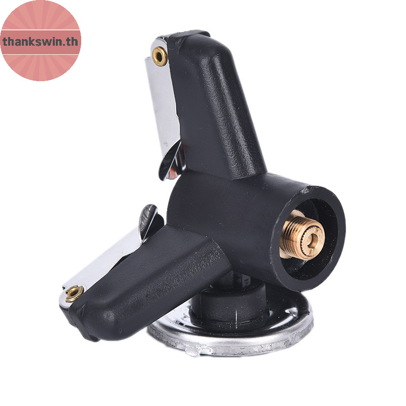 Thankswin Outdoor Camping แก๊สการใช้กระป๋องเตาสามารถ Burner ขาตั้งกล้องอะแดปเตอร์แปลง th - รูปที่ 5