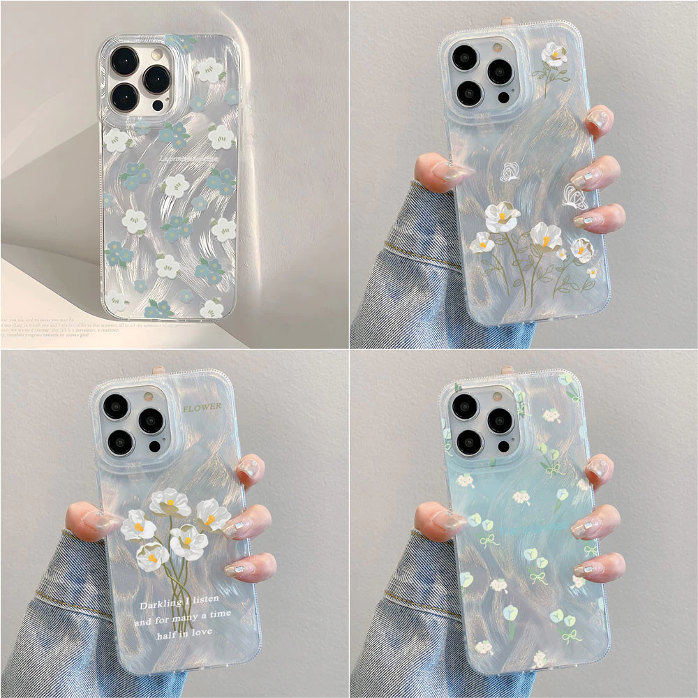 Soft IMDเคส For Samsung S26 Ultra A57 5G A37 A56 A55 A17 A07 A36 A16 A06 S24 S23 A52 A53 A05 A05S A35 A12 A14 A54 A15