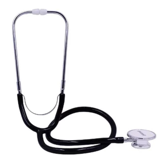 Yuwell Stethoscope newly double type หูฟังแพทย์ สามารถใช้ฟังได้ 2 ด้าน