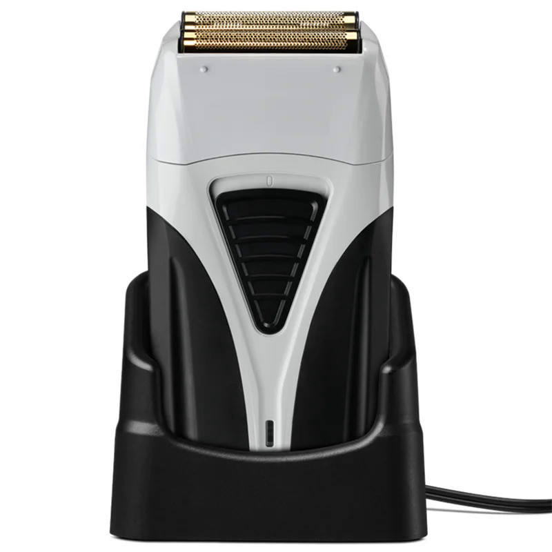 Professional Barber Hair Electric Shaver For Men Beard Electric Razor Bald Head Shaving Machine Fini