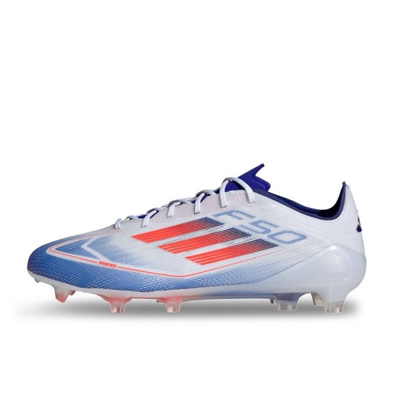 รูป Adidas F50 2024 Elite FG ไม่มีเชือกผูกรองเท้าของแท้