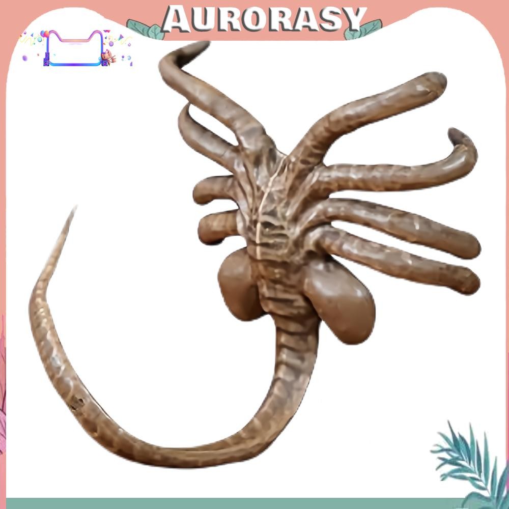 ที่วางโทรศัพท์ Facehugger ปรับ Thriller ภาพยนตร์ Facehugger ที่วางโทรศัพท์ที่ไม่ซ้ํากัน