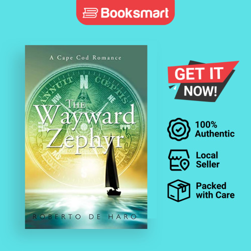 The Wayward Zephyr - ปกอ่อน - อังกฤษ - 9781456761486