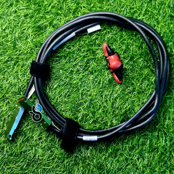 สาย DAC EMC QSFP เป็น QSFP 10Gb/s ยาว 3 เมตร