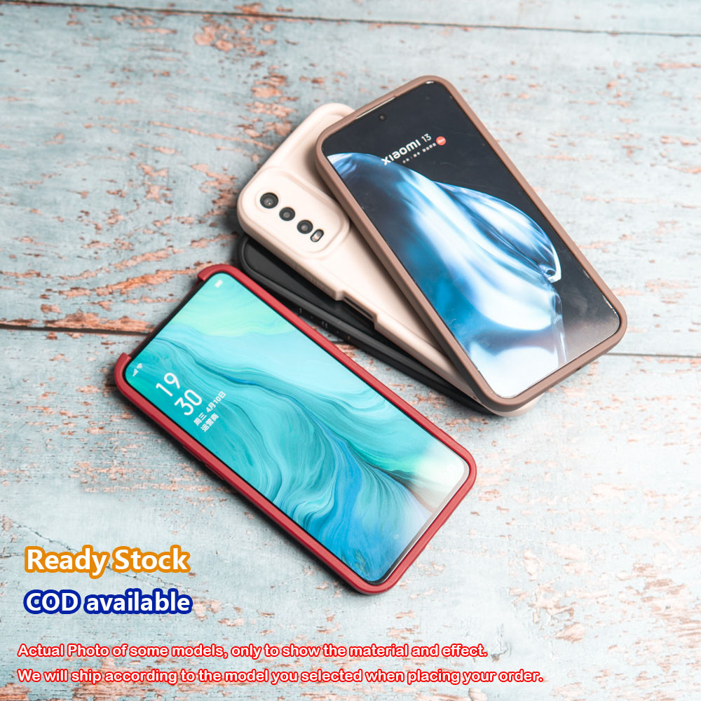 Realme GT Master Edition Q3 Pro Carnival RMX3363 RMX3360 RMX3142 Skin Friendly สบู่ป้องกันกล้องซิลิโคนอ่อนนุ่ม Fine Matte ป้องกันลายนิ้วมือเคสโทรศัพท์ - รูปที่ 6