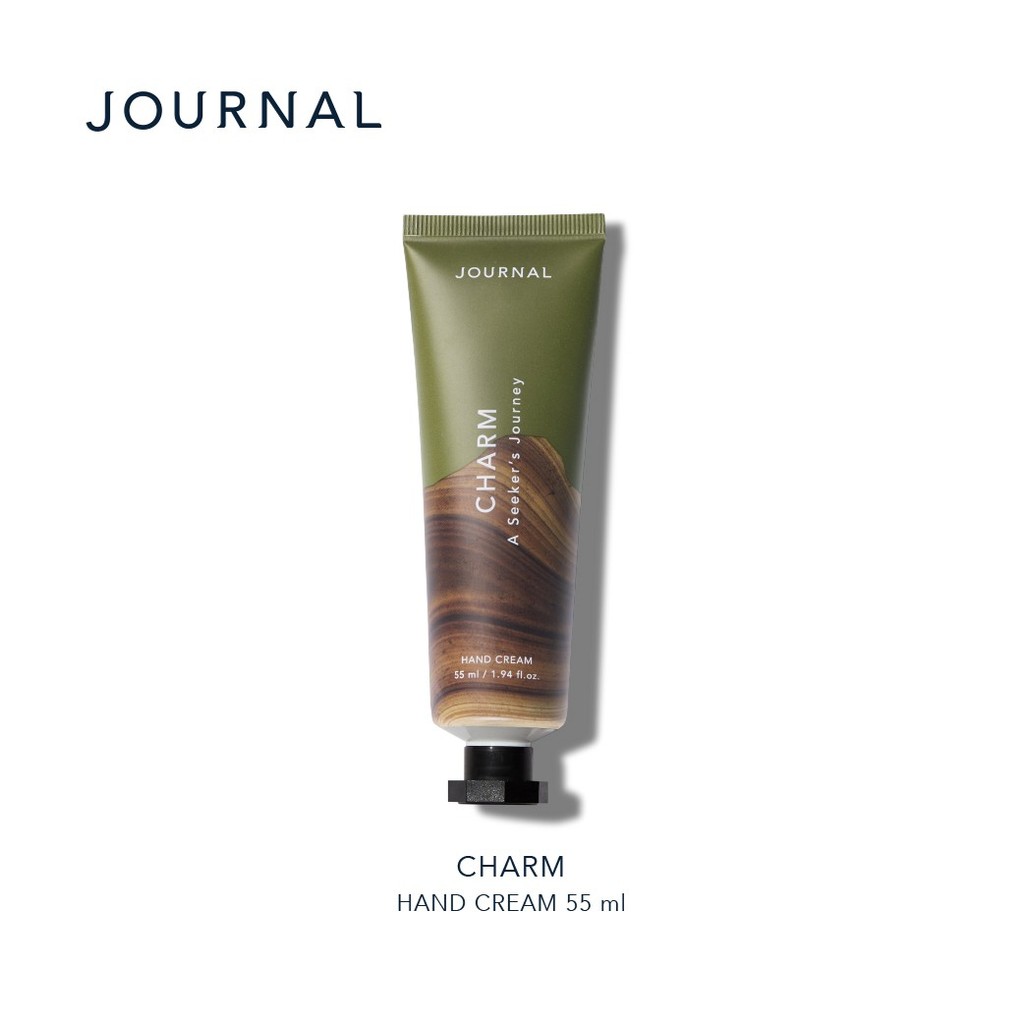 Journal Charm Hand Cream 55 ml