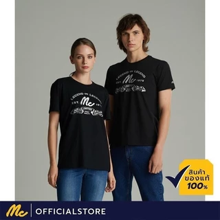 เสื้อยืดคอกลมแขนCODสั้นขนาดใหญ่พิเศษยุโรปและอเมริกาคลาสสิกถนนระบายอากาศสบายผ้า S-3XL สุภาพสตรีผู้ชายเสื้อยืดผู้ชายเย็น