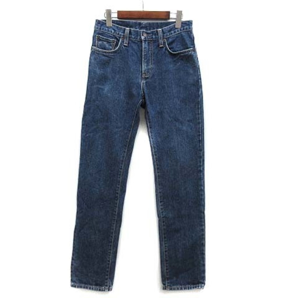 Edwin 403 Regular Straight Denim Pants Jeans 28 Direct from Japan Secondhand