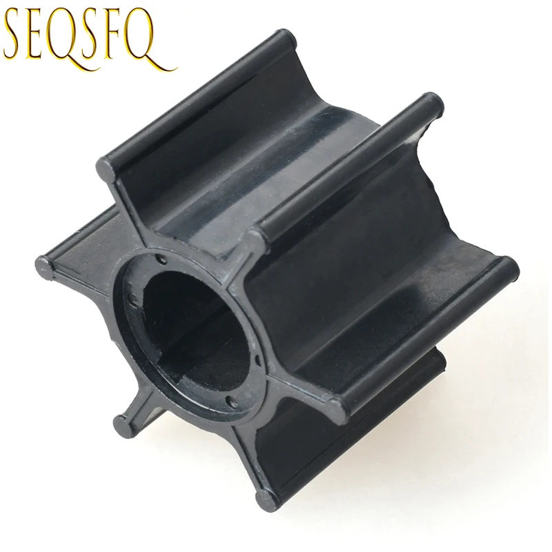 ปั๊มน้ําใบพัด 19210-ZV4-651 สําหรับ Honda Marine Outboard มอเตอร์ 8HP 9.9HP 15Hp ( BF9.9 BF8 BF15 ) 