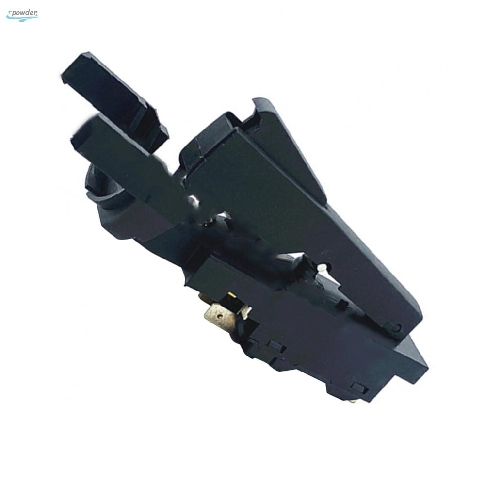 【POWE】Replacement 949825-07-Trigger Switch For DW474 DW846 DW850 DW852 DW882 Grinder