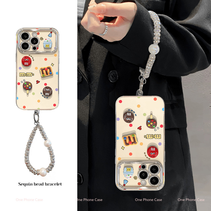 เข้ากันได้กับ iPhone 15 Pro Max iPhone 13 iPhone11 X XR XS 7p8p เคสโทรศัพท์เคสนุ่มน่ารัก  DL6DSC010