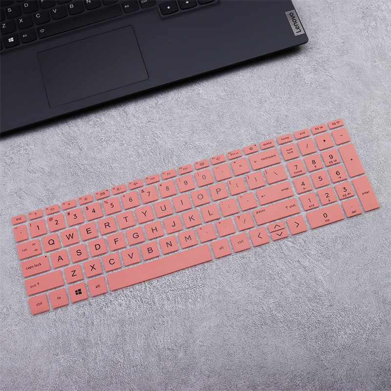 สําหรับ HP แล็ปท็อป 15-fd0219tu 15-fd1092tu 15-fd0178tu 15-fd1101tu 15-fd0218tu fd0259tu fd0217tu 15 15.6 แป้นพิมพ์ Protector