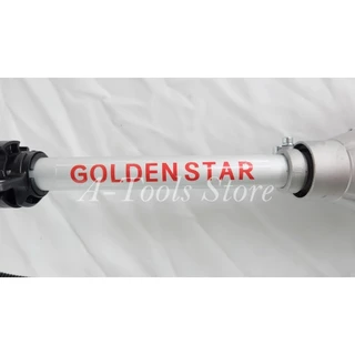 HONDA เครื่องตัดหญ้า ฮอนด้า GX35 4จังหวะ ก้าน GOLDEN STAR เครื่องตัดหญ้า ฮอนด้าแท้ 100% HONDA GX-35 UMK435 **ส่งเร็ว**