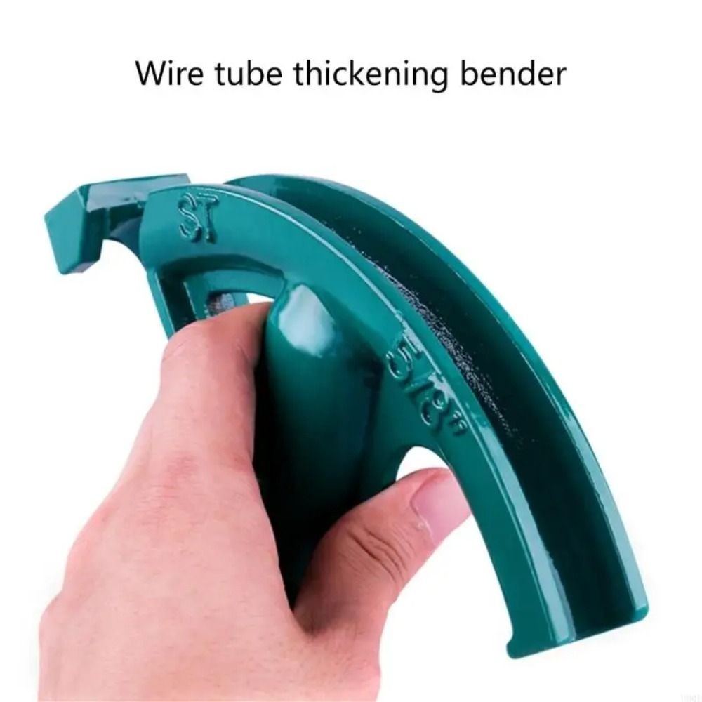 ROYAL เครื่องดัดท่อแบบแมนนวล เหล็กหล่อ 90°-180° เครื่องมือดัดท่อใช้งานง่ายโค้งมุมง่ายโค้งโค้งโค้งที่แม่นยํา ดัดหลอด|ใช้มืออาชีพ - รูปที่ 5