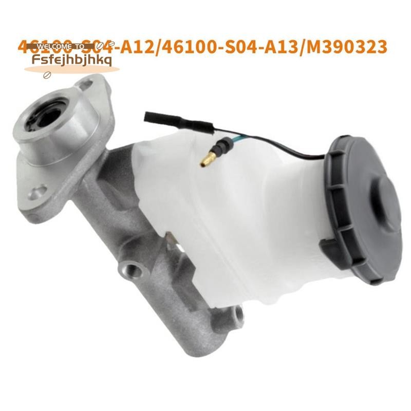 fsfejhbjhkqFor VI Coupe 1996-2000 ใช้งานร่วมกับเบรค Master กระบอกปั๊มรถ 46100--A12 46100-A13 C94014A