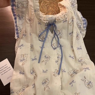 ชุดราตรียาวสไตล์กระต่าย สำหรับผู้หญิง สวมใส่สบาย เหมาะทำชุดน…