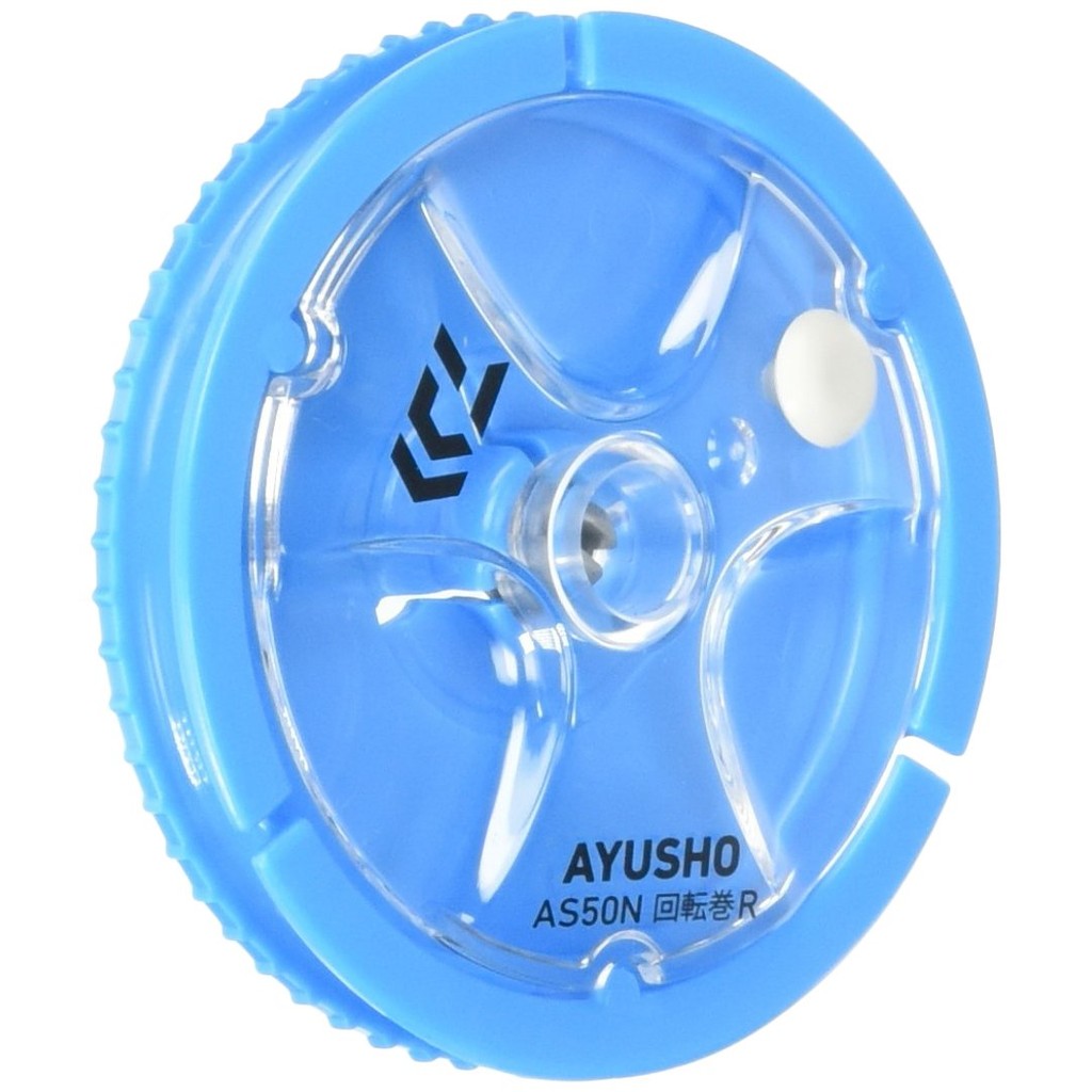 Daiwa AS50NR Kaesupool BL