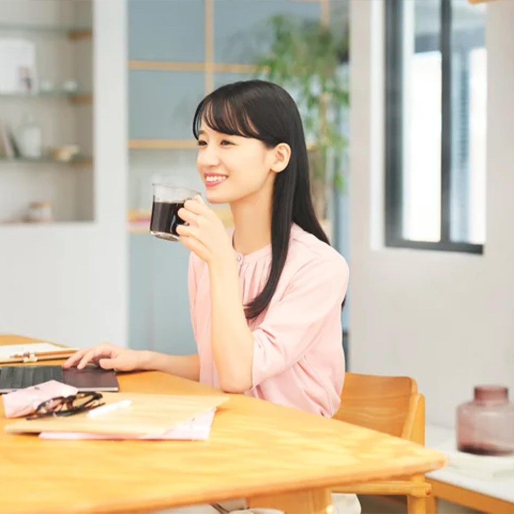 Nescafé Gold Blend Caffeine-Half – Jar, Refill 95g/50g, Stick 7.5g×20 – Japan Instant Coffee - รูปที่ 4