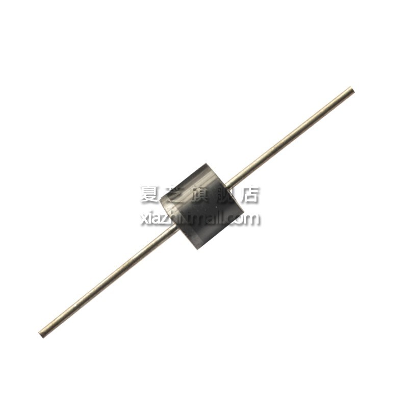 10pcst 6A10 Rectifier Diode 6A/1000V High Power 6A8 R-6 Package 20A10 High Current 10A10